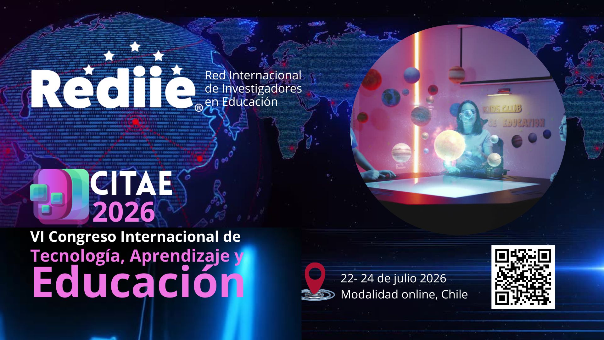 CITAE 2026